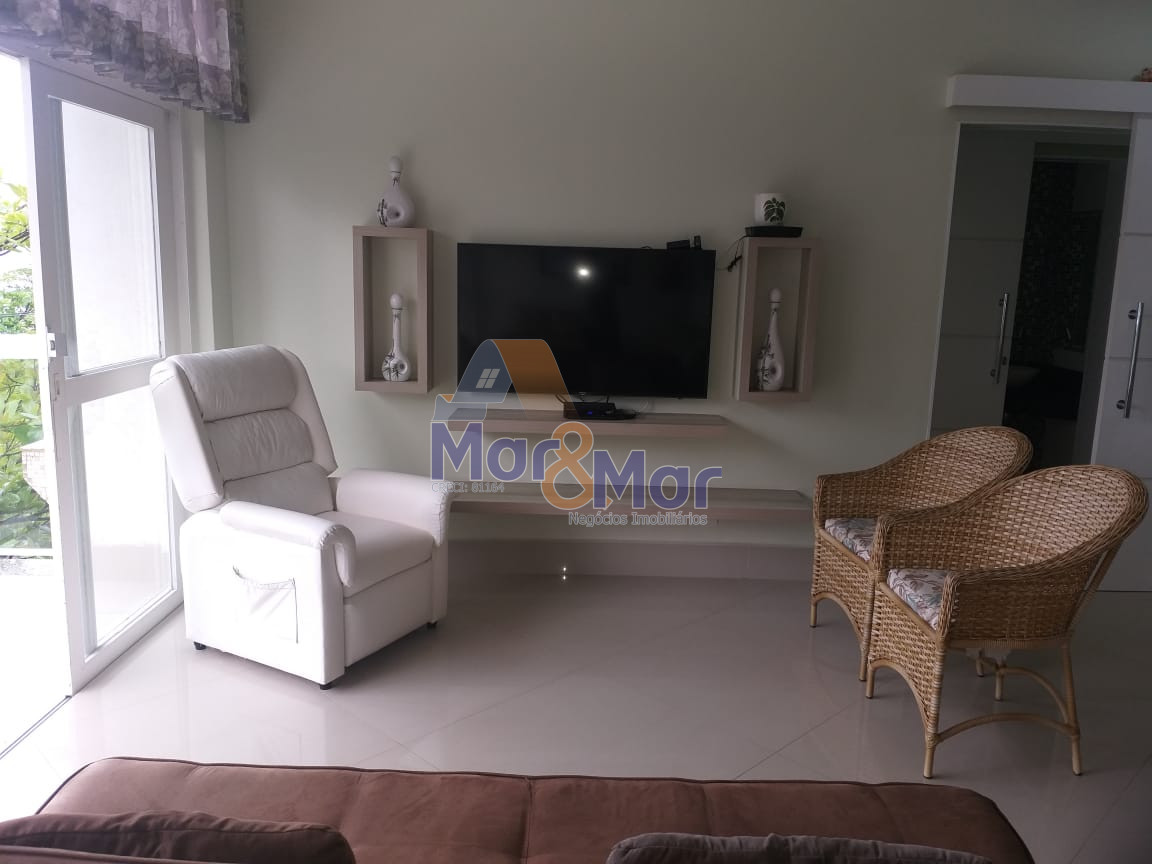 Apartamento GUARUJÁ - SP