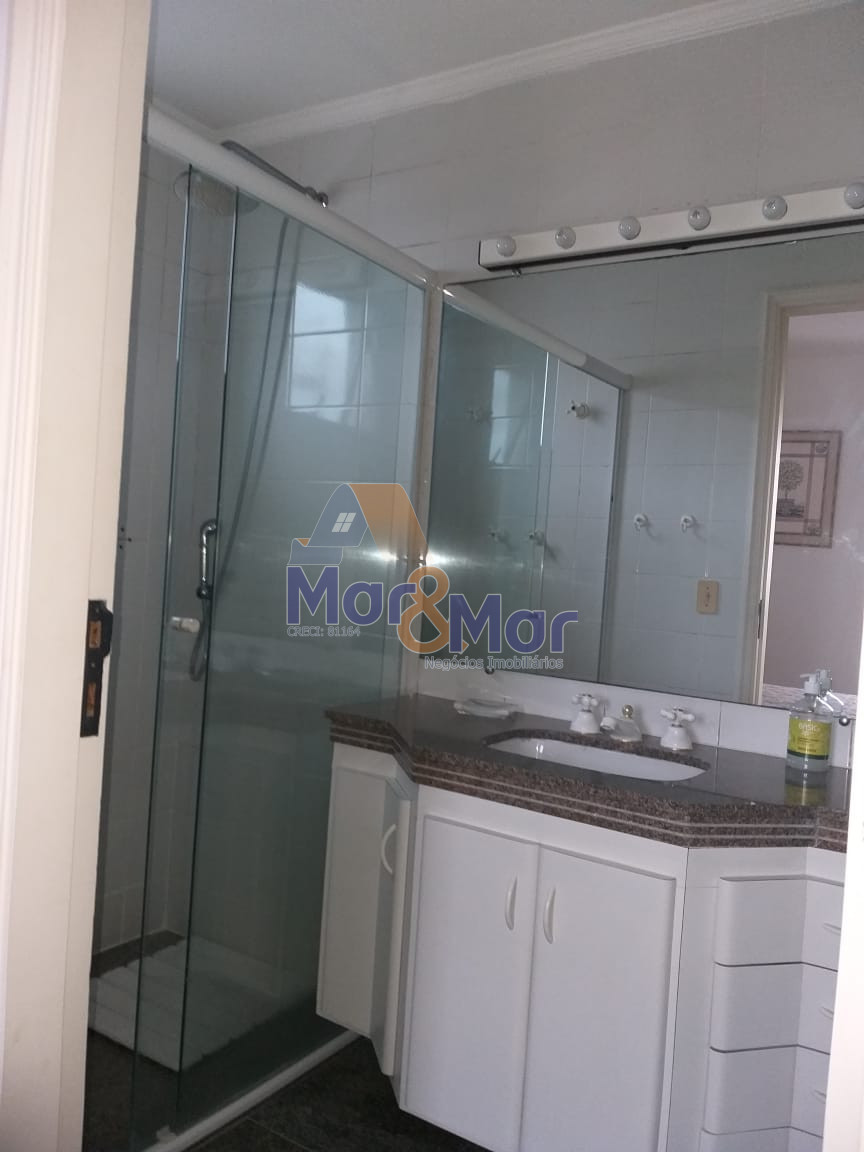 Apartamento GUARUJÁ - SP