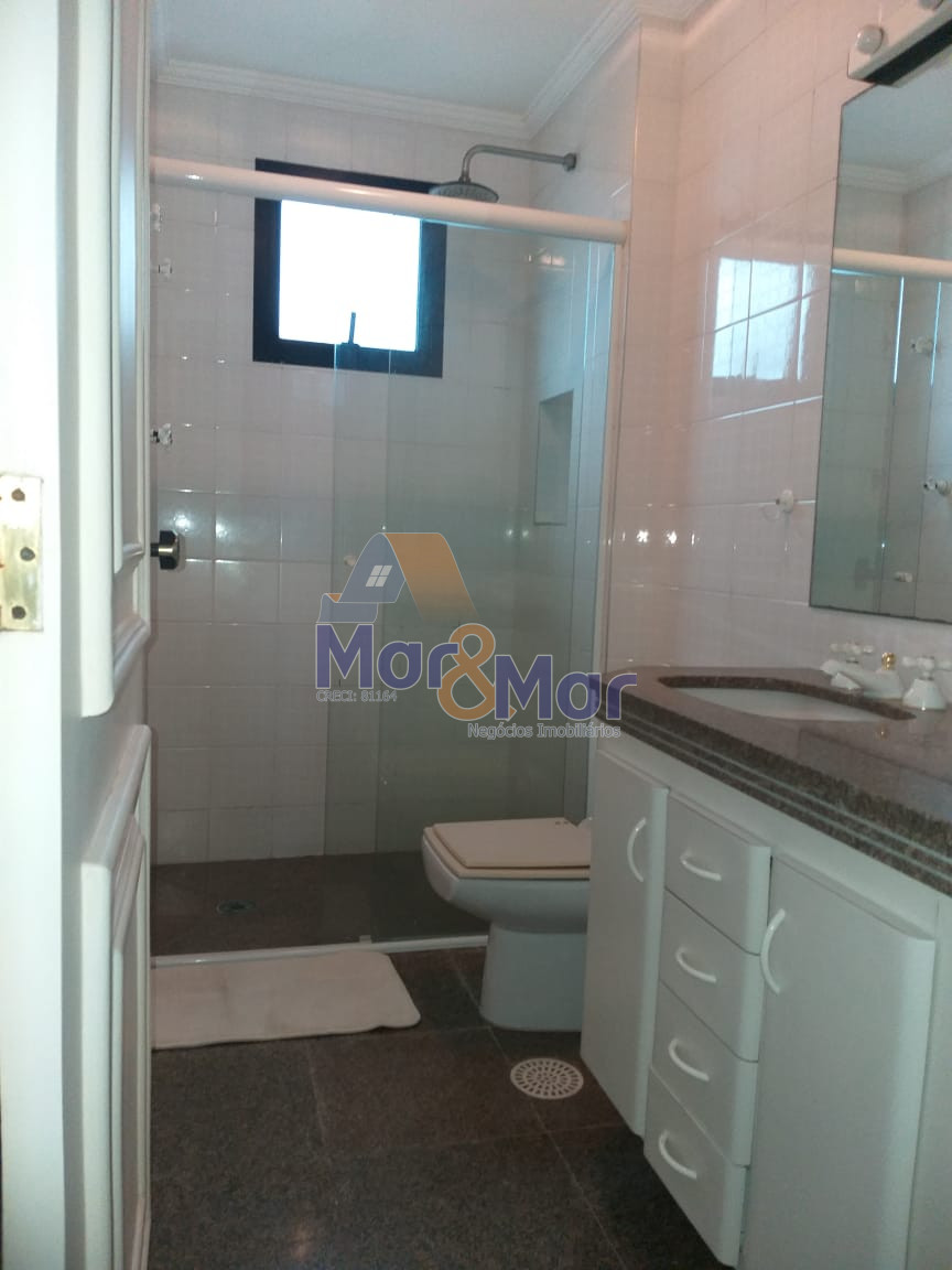 Apartamento GUARUJÁ - SP