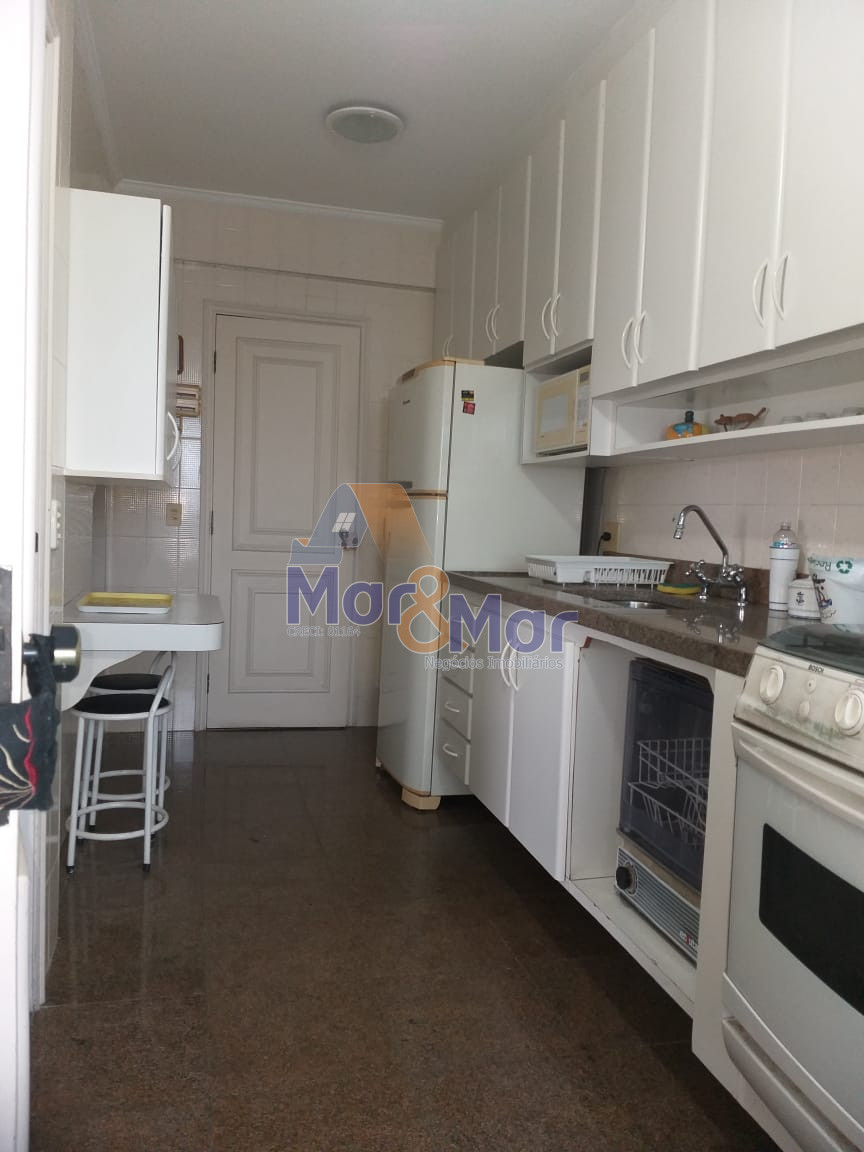 Apartamento GUARUJÁ - SP