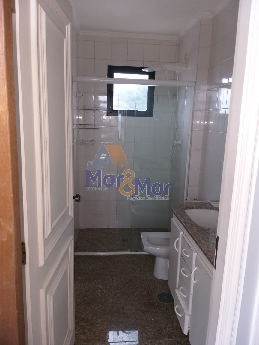 Apartamento GUARUJÁ - SP