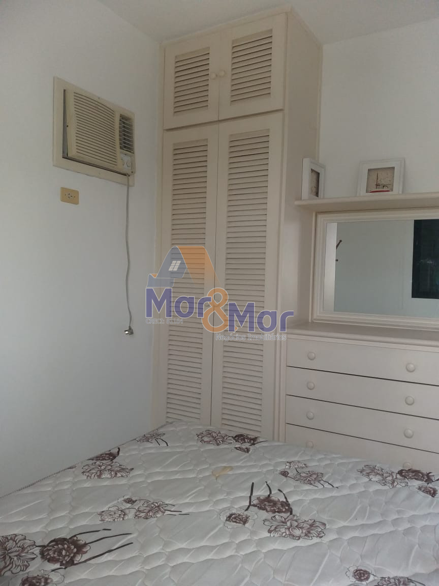 Apartamento GUARUJÁ - SP