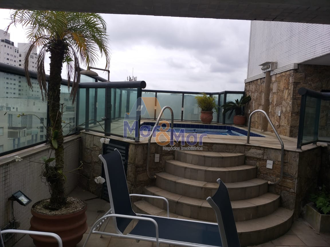 Apartamento GUARUJÁ - SP