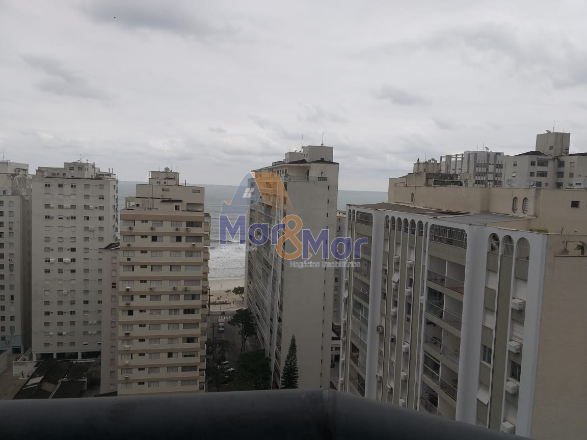 Apartamento GUARUJÁ - SP