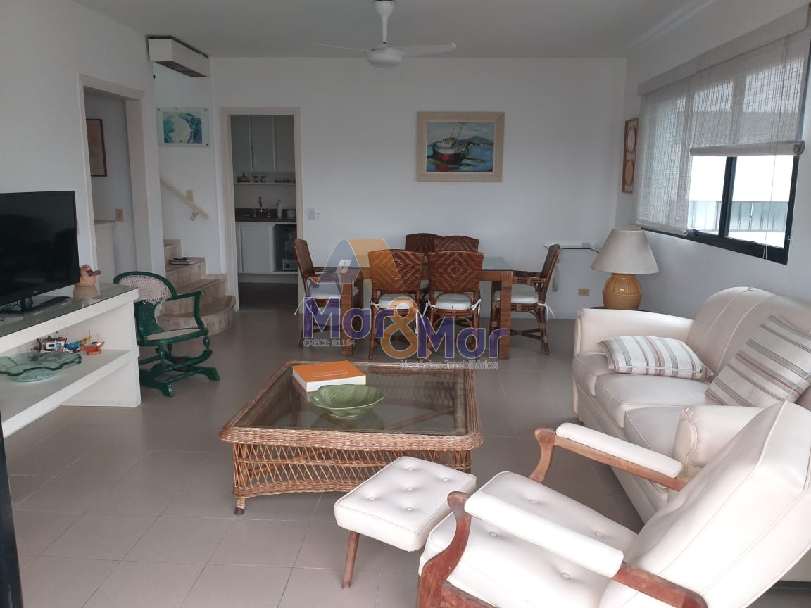 Apartamento GUARUJÁ - SP