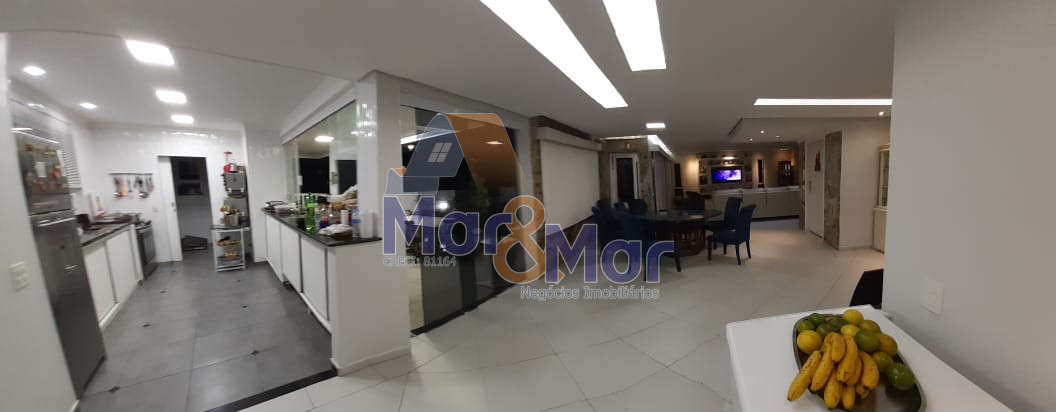 Apartamento GUARUJÁ - SP