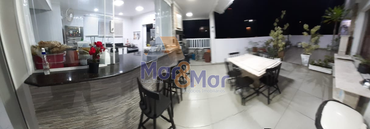 Apartamento GUARUJÁ - SP