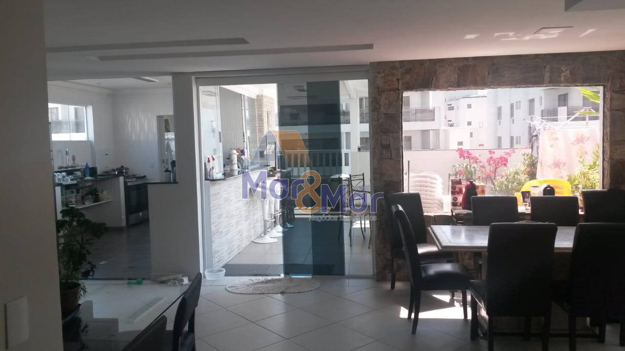 Apartamento GUARUJÁ - SP