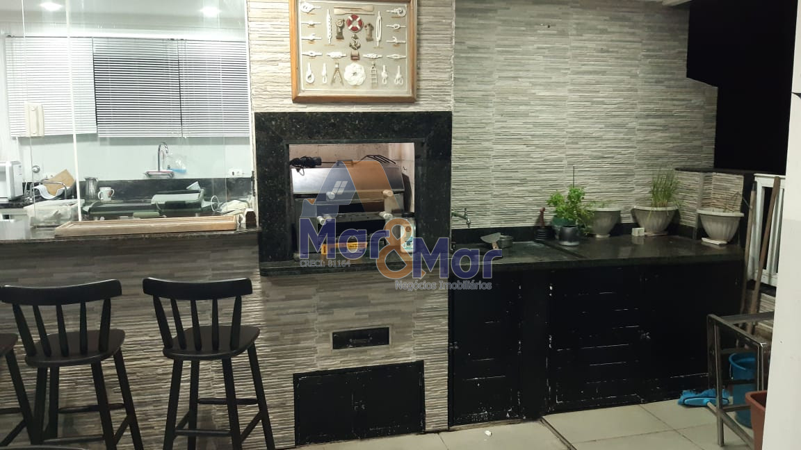 Apartamento GUARUJÁ - SP