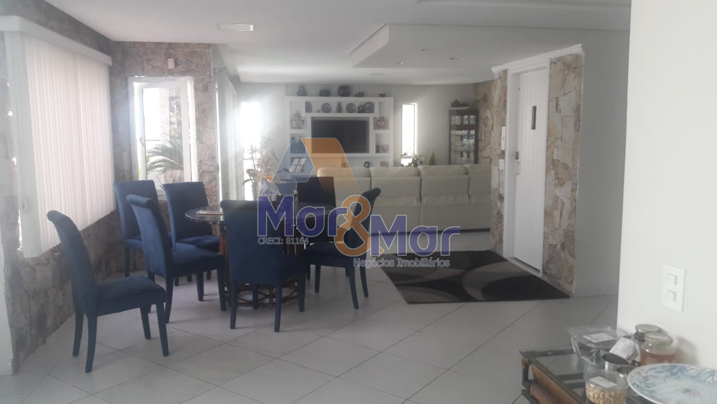 Apartamento GUARUJÁ - SP