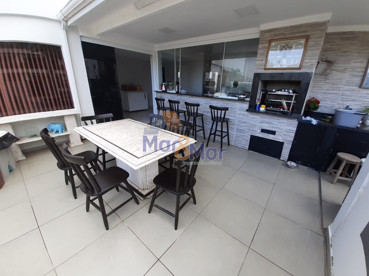 Apartamento GUARUJÁ - SP