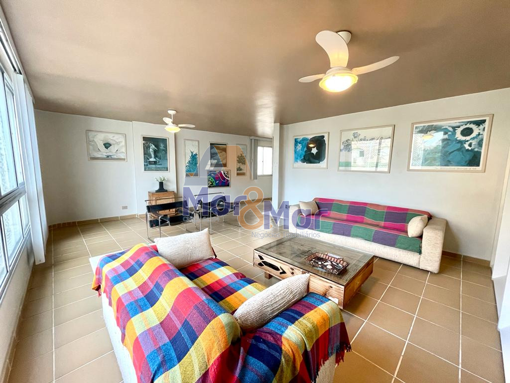 Apartamento GUARUJÁ - SP