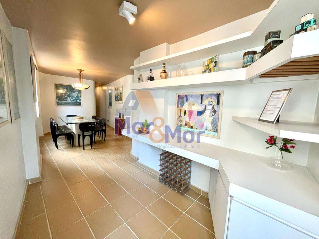 Apartamento GUARUJÁ - SP