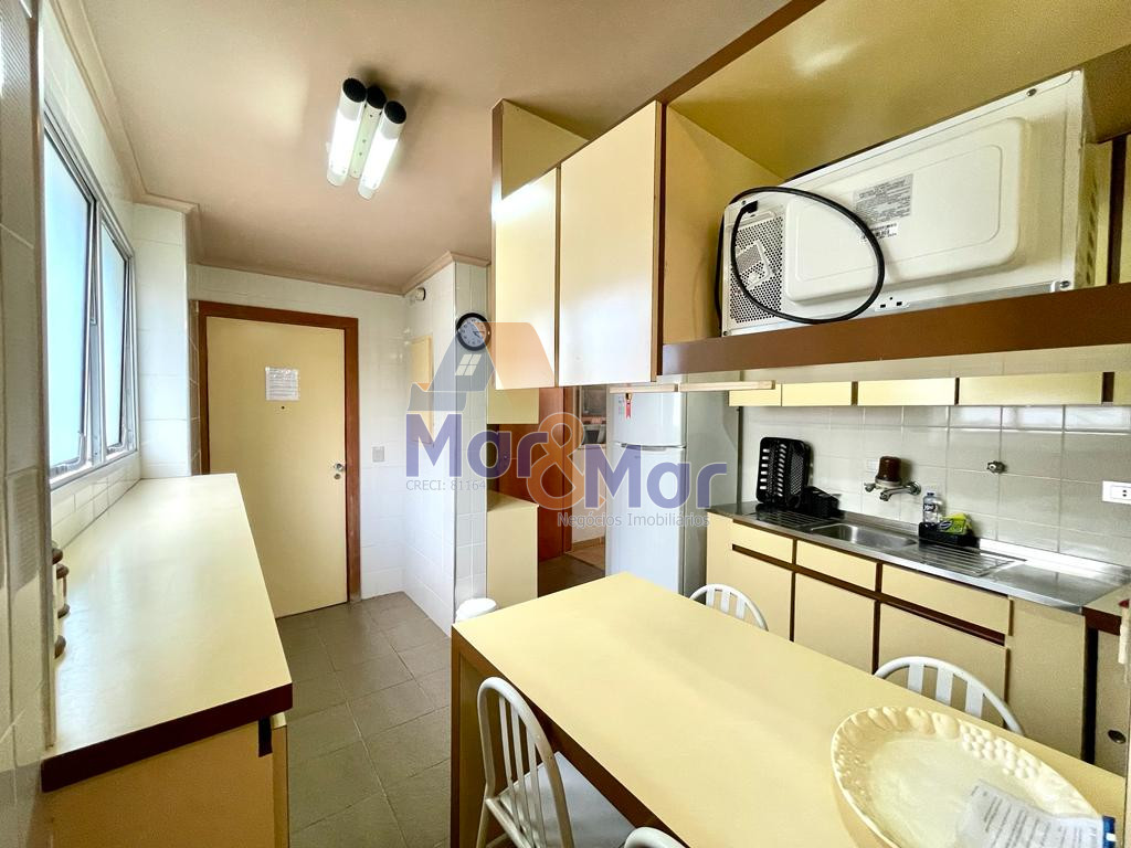 Apartamento GUARUJÁ - SP