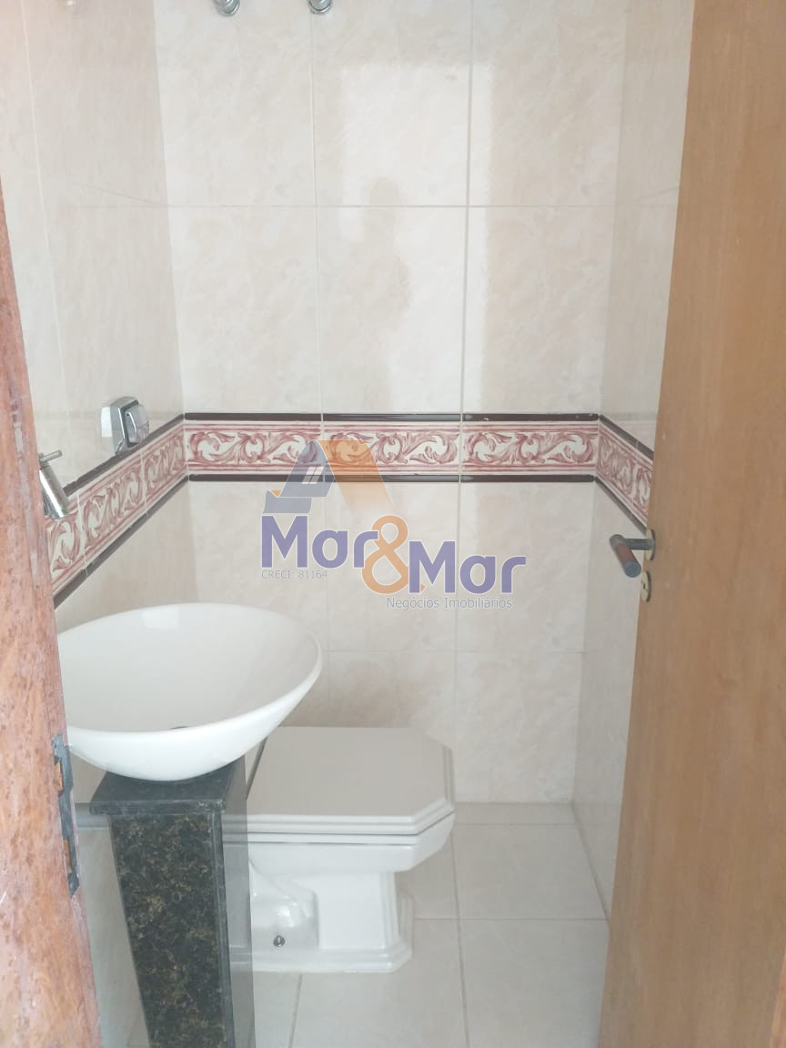 Apartamento GUARUJÁ - SP
