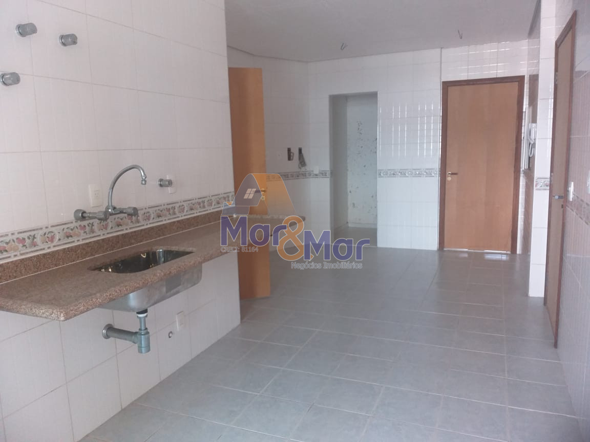 Apartamento GUARUJÁ - SP