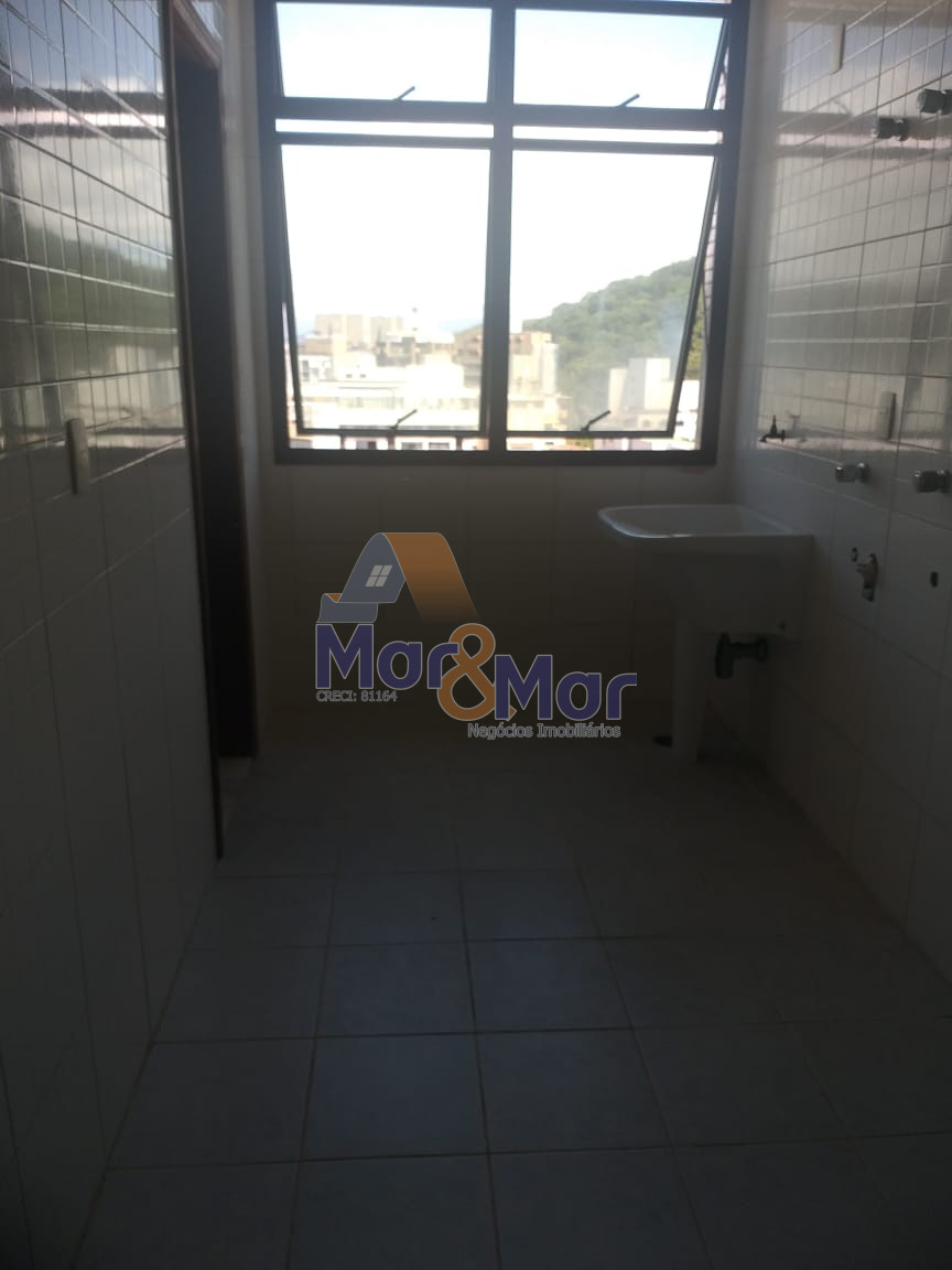 Apartamento GUARUJÁ - SP
