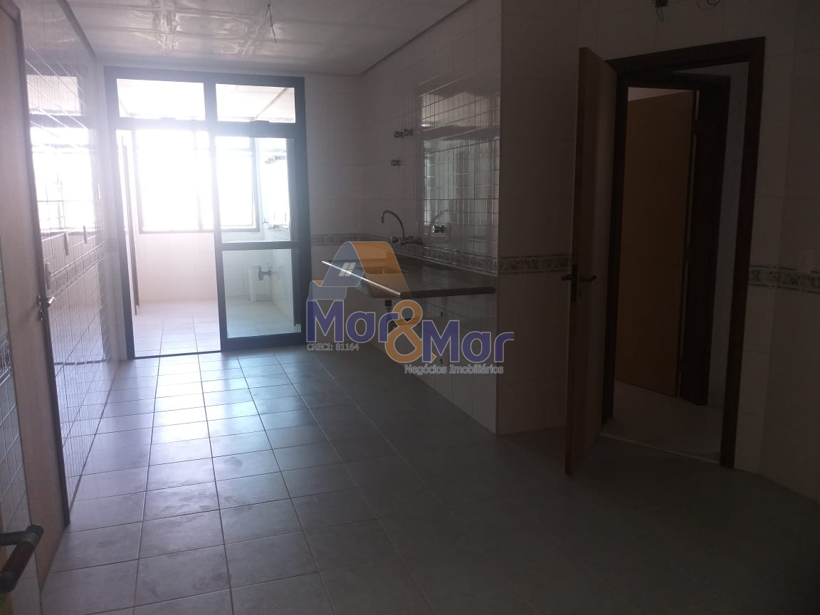 Apartamento GUARUJÁ - SP