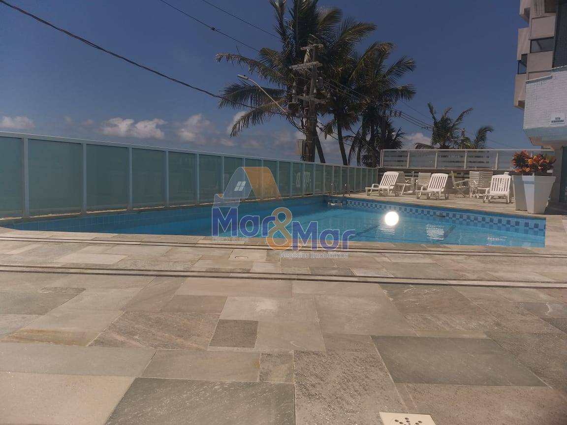 Apartamento GUARUJÁ - SP