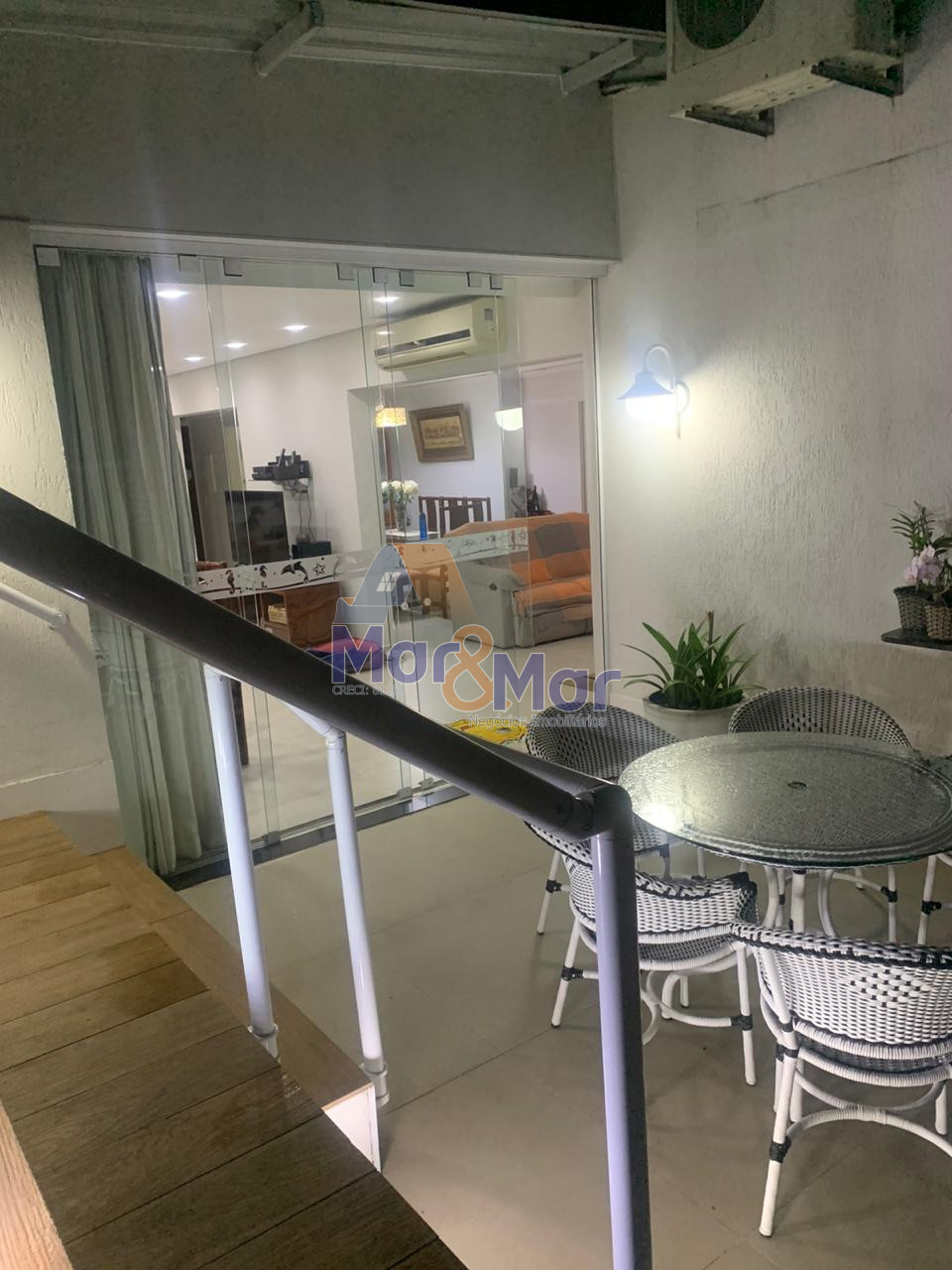 Apartamento GUARUJÁ - SP