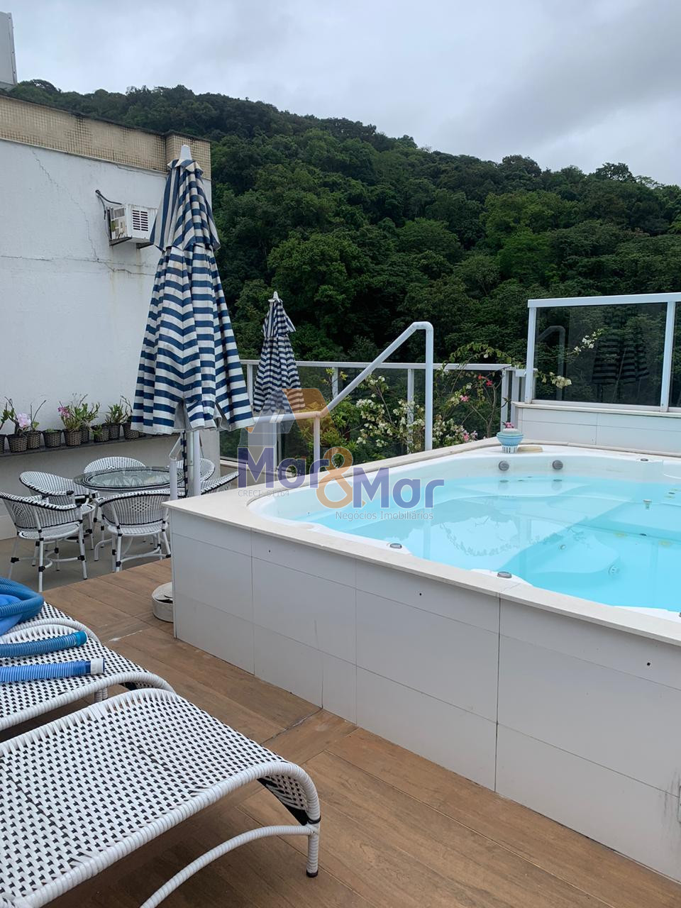 Apartamento GUARUJÁ - SP