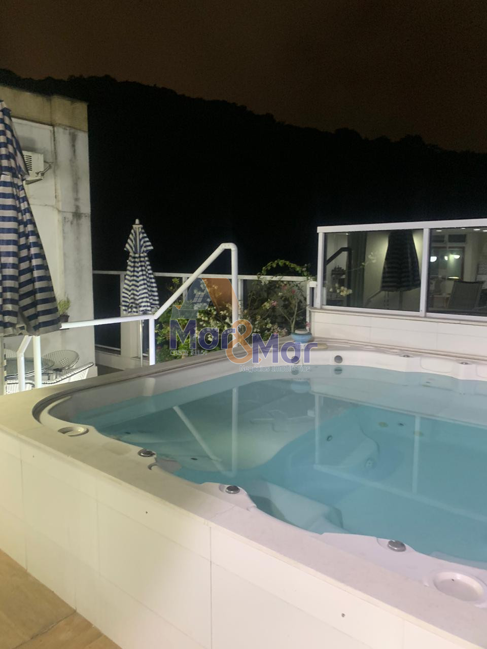 Apartamento GUARUJÁ - SP