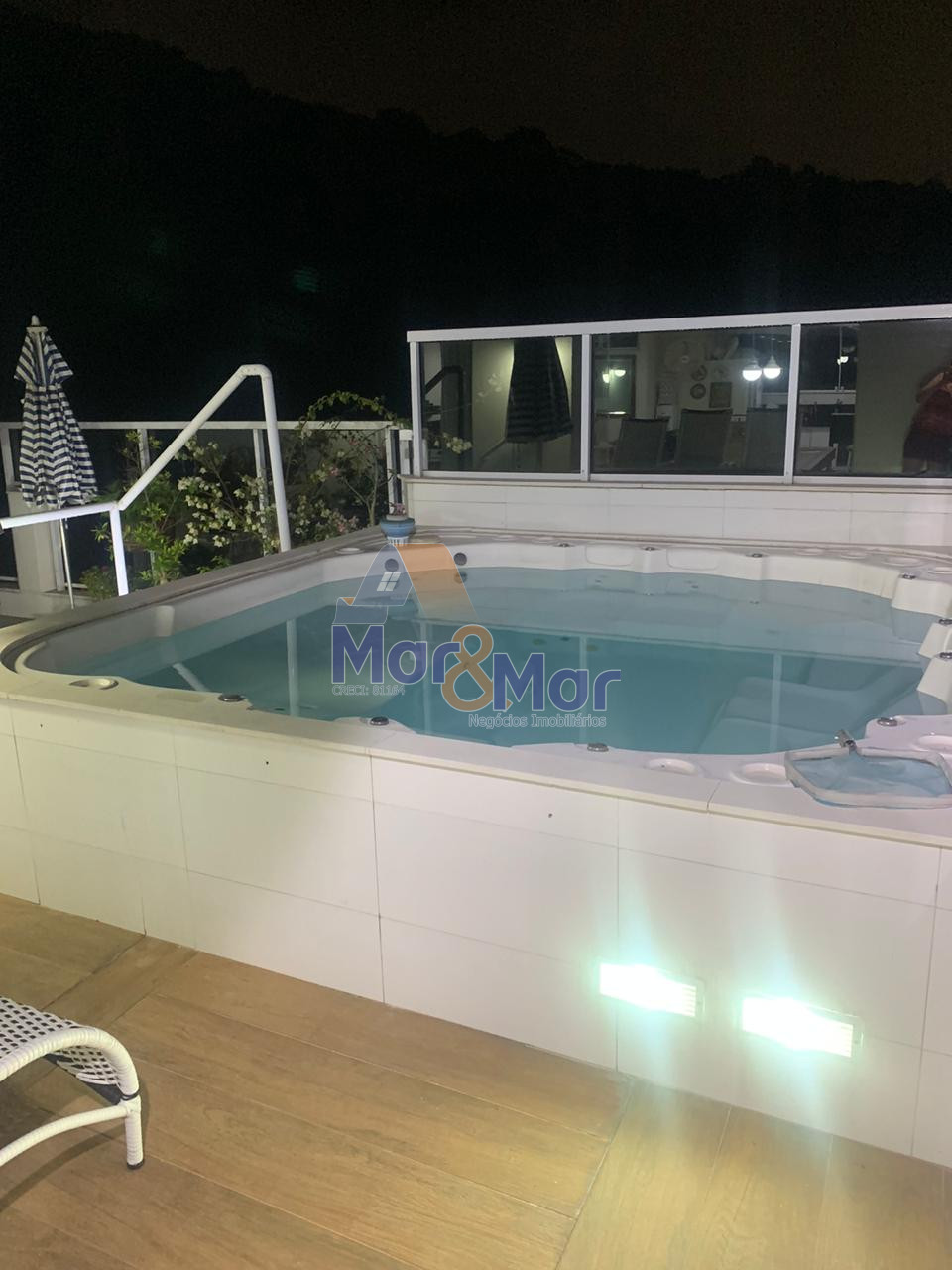 Apartamento GUARUJÁ - SP