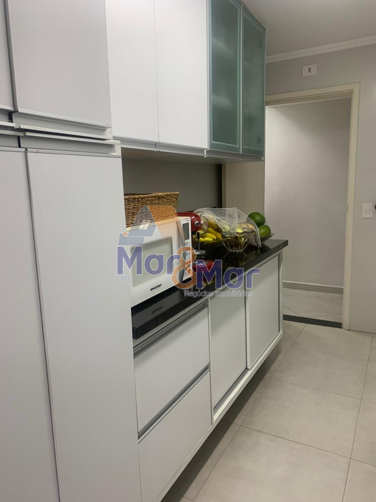 Apartamento GUARUJÁ - SP