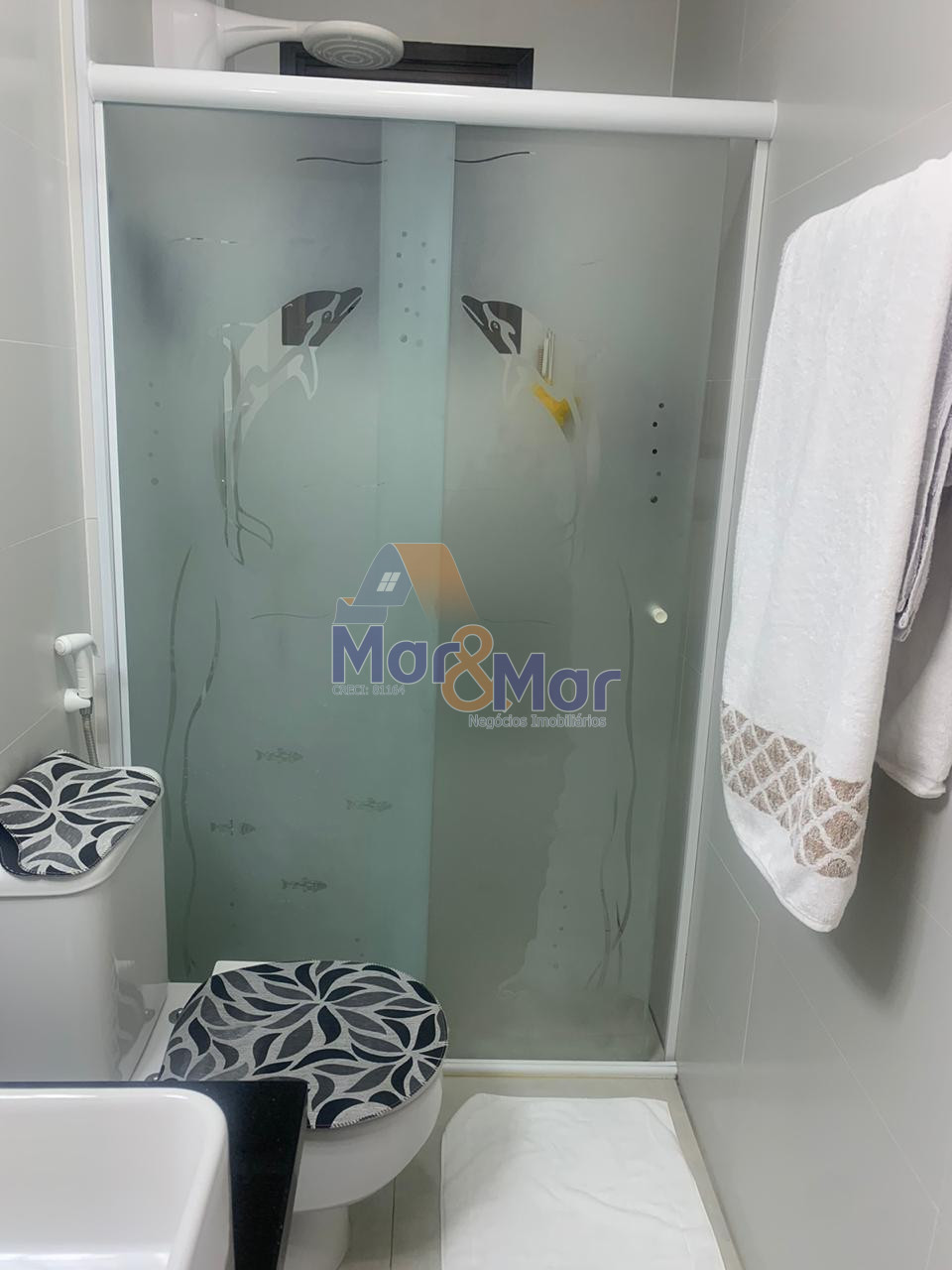 Apartamento GUARUJÁ - SP