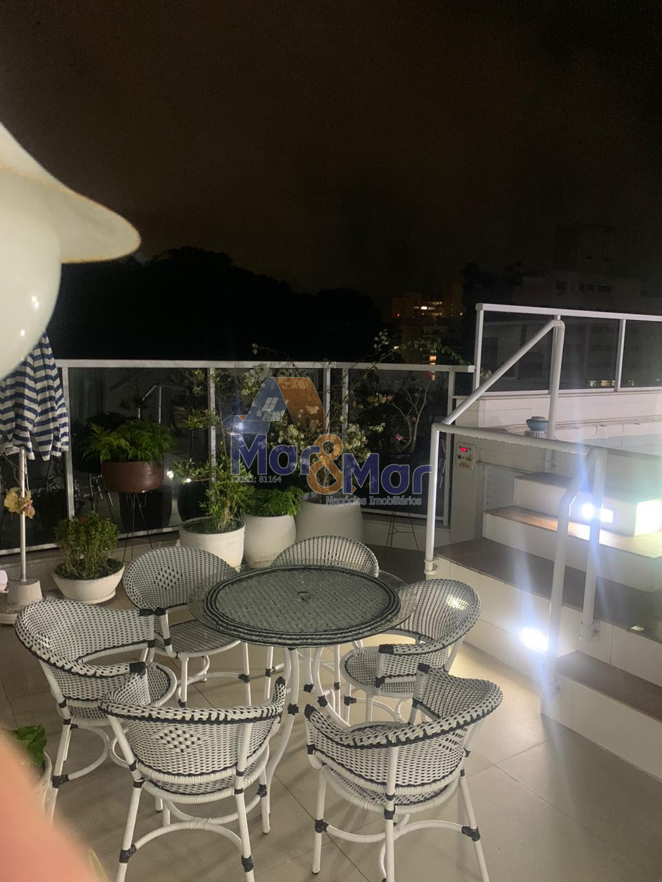 Apartamento GUARUJÁ - SP
