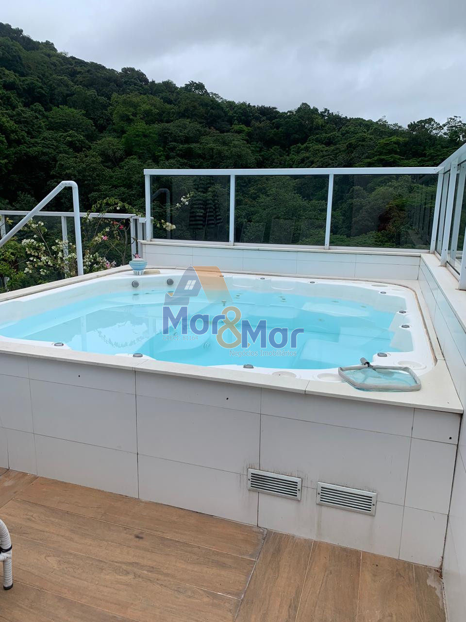 Apartamento GUARUJÁ - SP