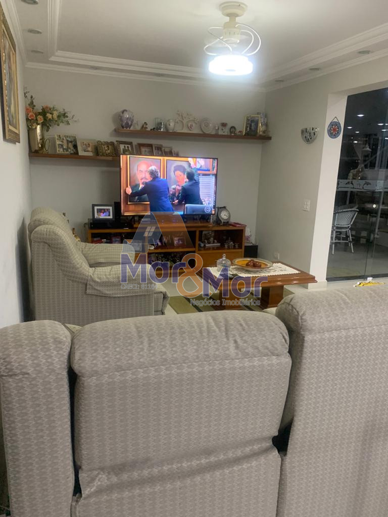 Apartamento GUARUJÁ - SP