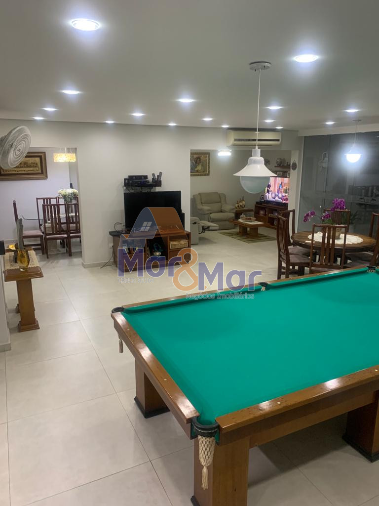 Apartamento GUARUJÁ - SP