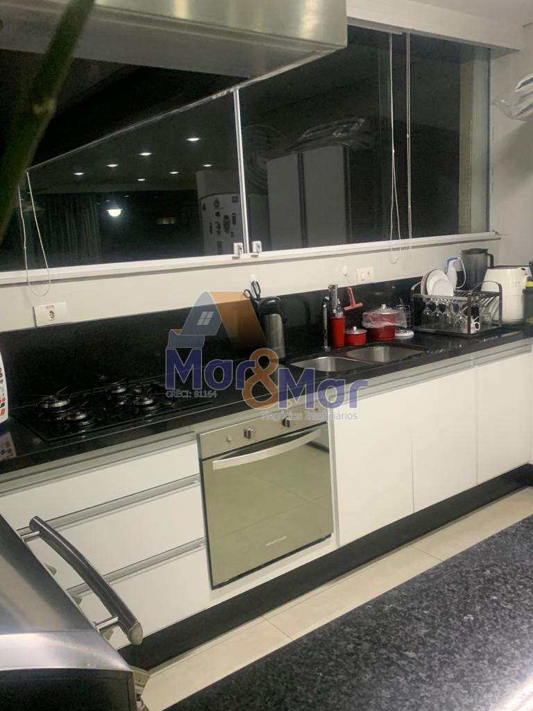 Apartamento GUARUJÁ - SP