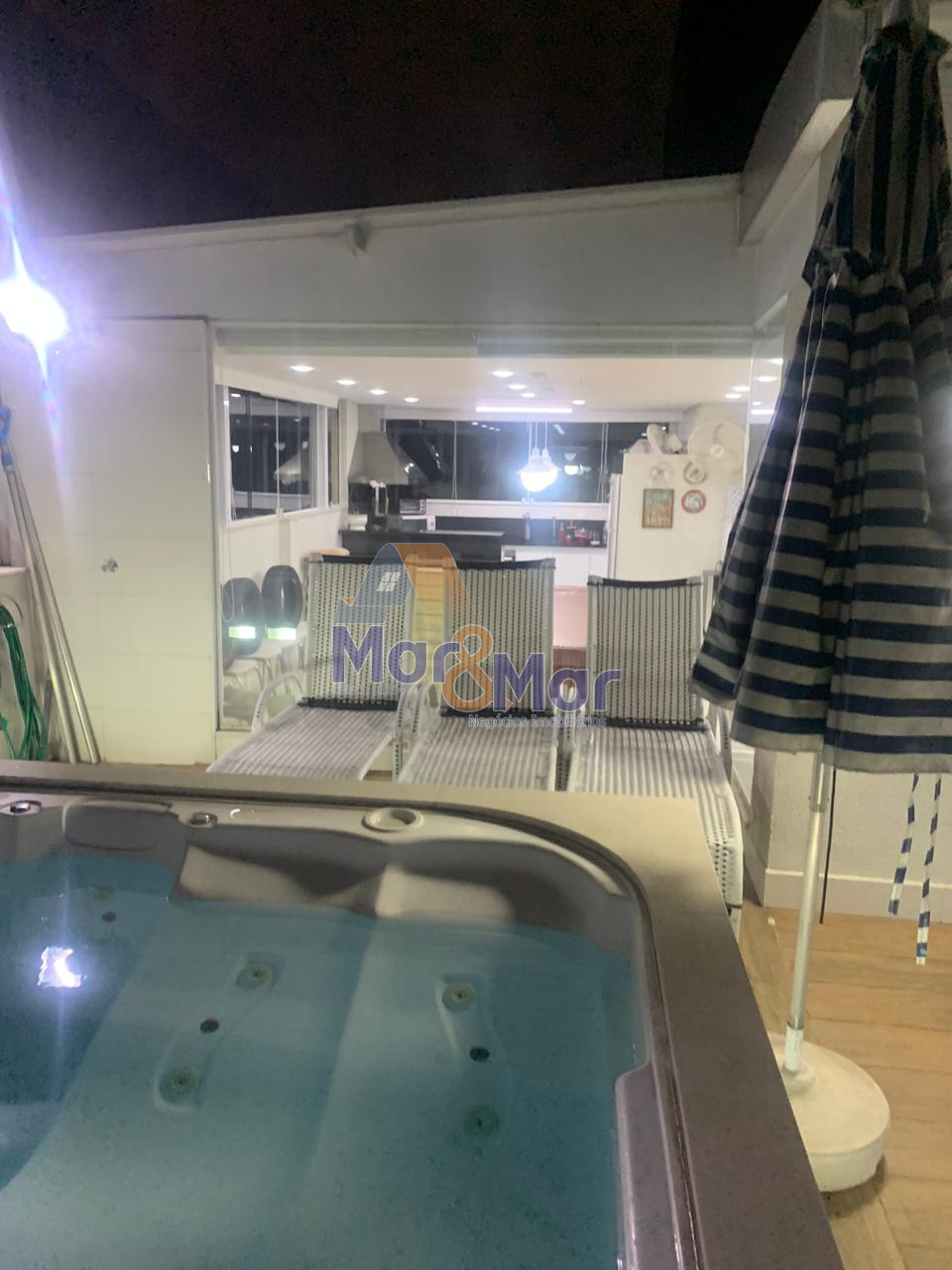Apartamento GUARUJÁ - SP