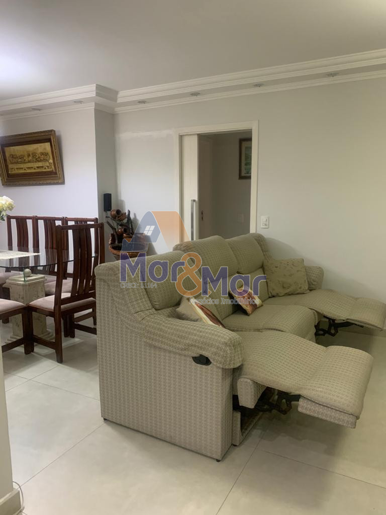 Apartamento GUARUJÁ - SP