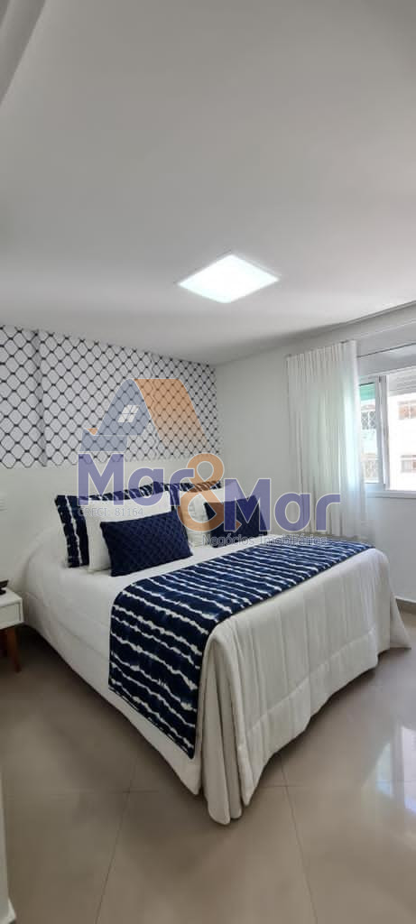 Apartamento GUARUJÁ - SP