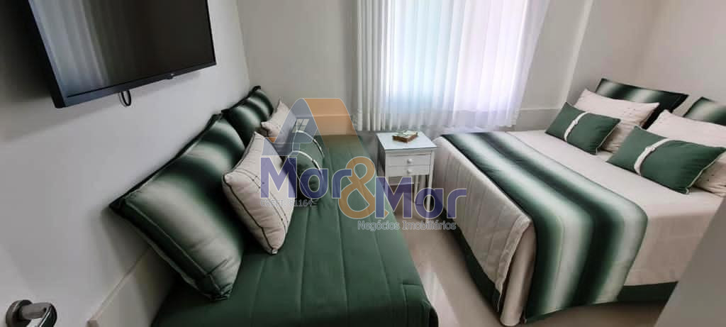 Apartamento GUARUJÁ - SP