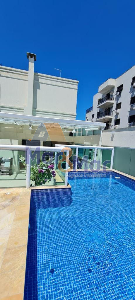 Apartamento GUARUJÁ - SP