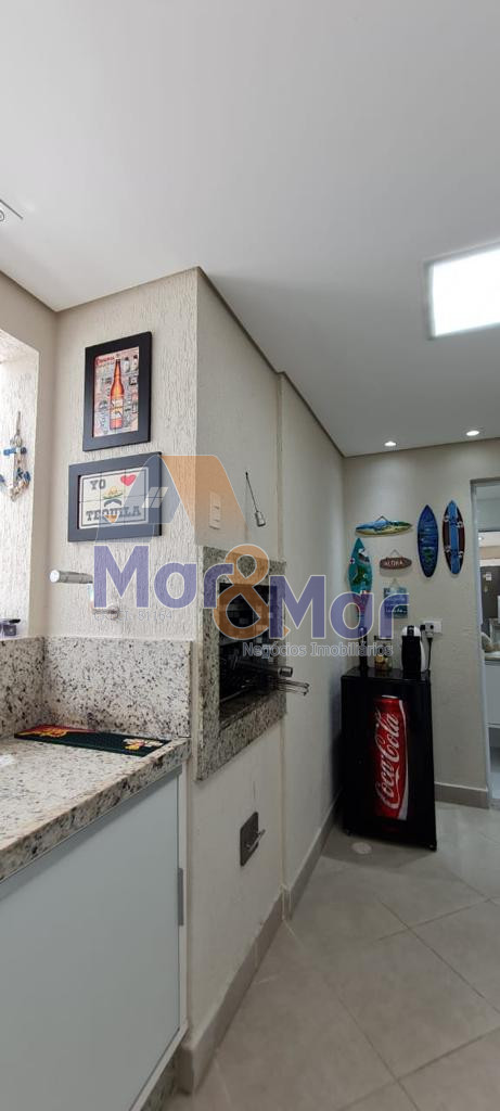 Apartamento GUARUJÁ - SP
