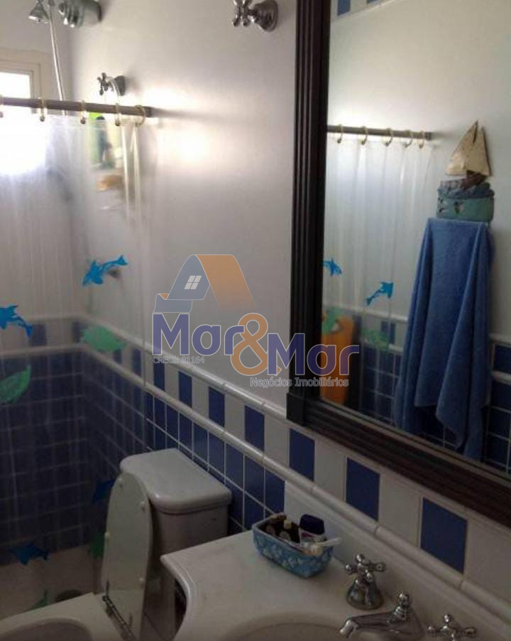 Apartamento GUARUJÁ - SP