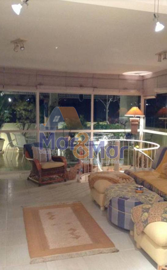 Apartamento GUARUJÁ - SP