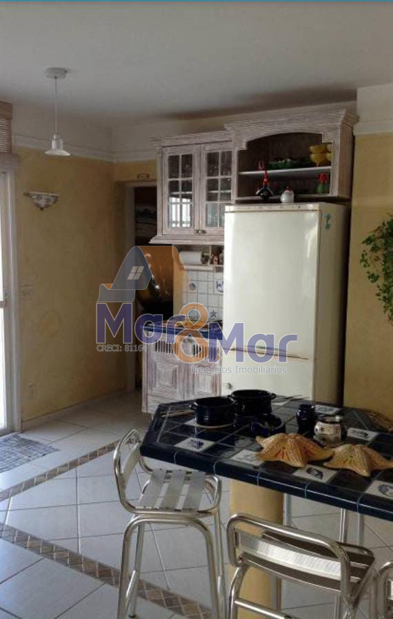 Apartamento GUARUJÁ - SP