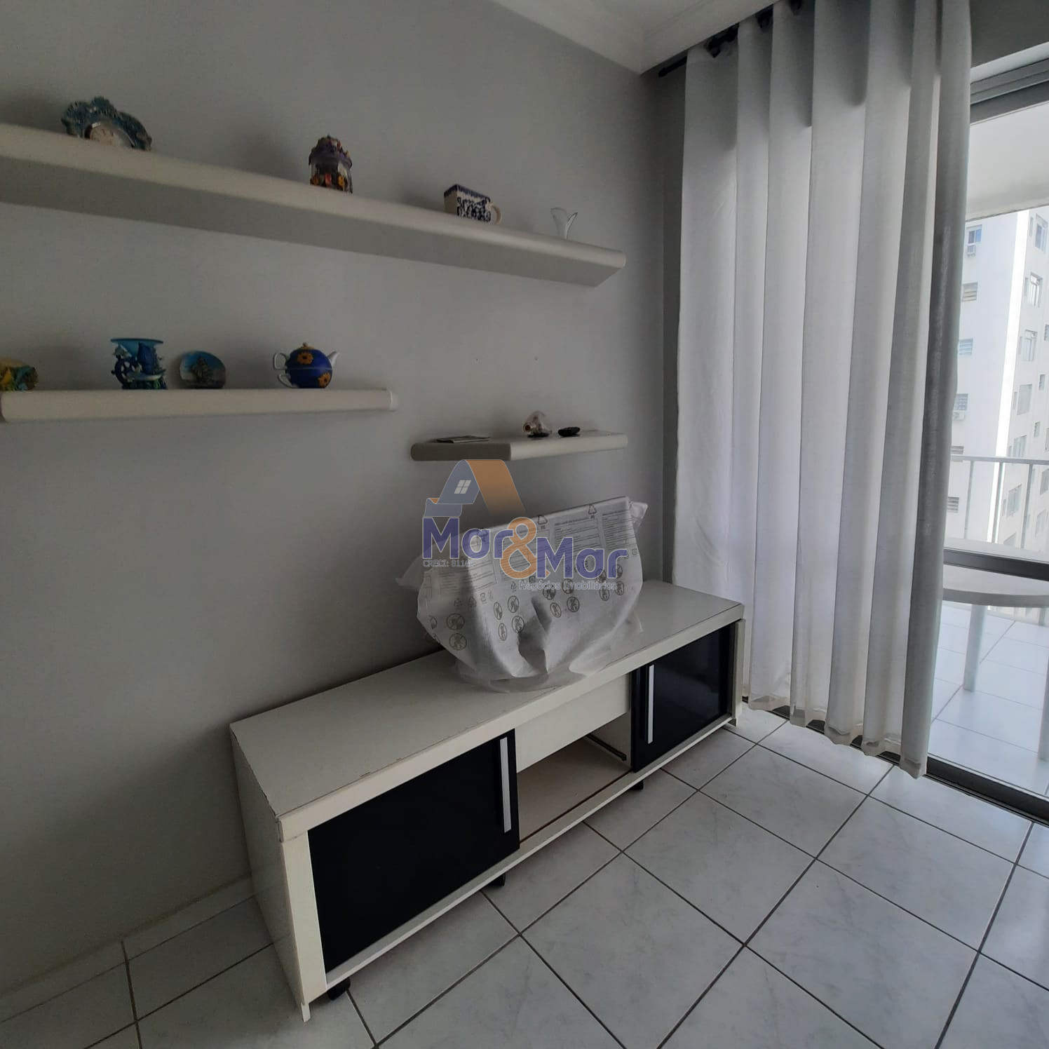 Apartamento GUARUJÁ - SP