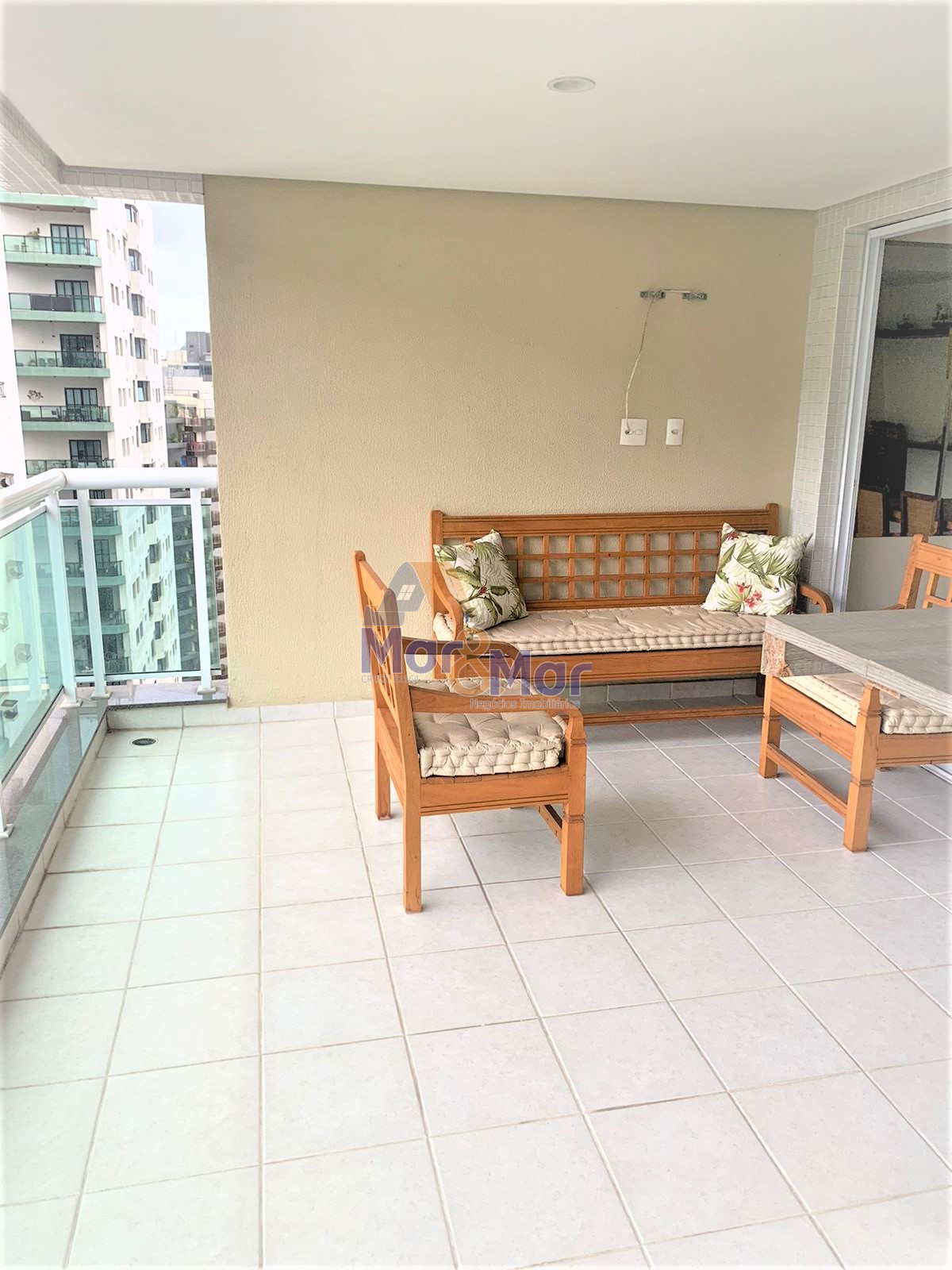 Apartamento GUARUJÁ - SP