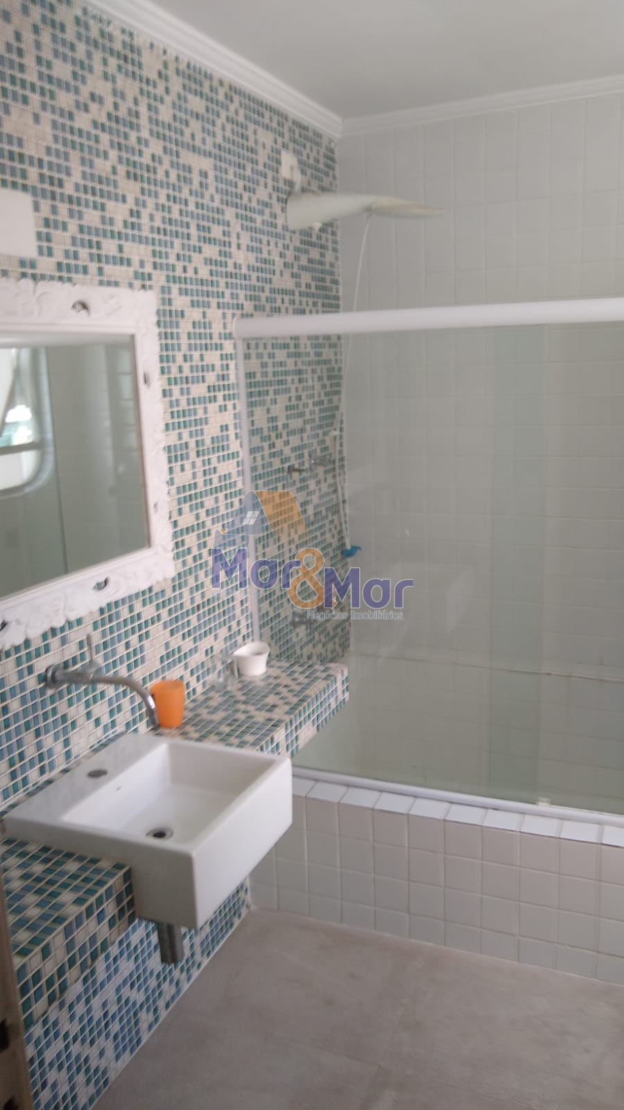 Apartamento GUARUJÁ - SP