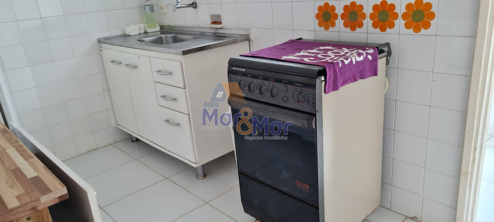 Apartamento GUARUJÁ - SP