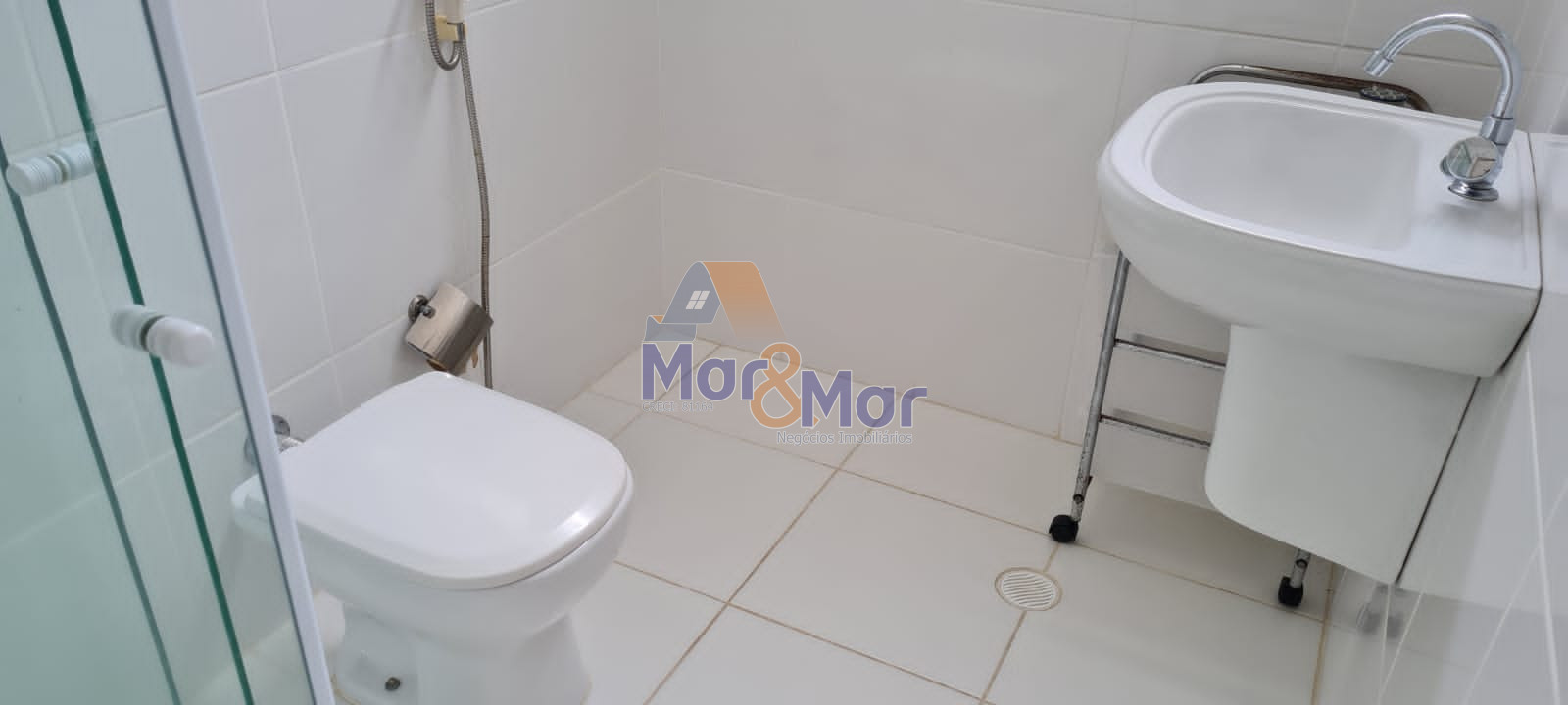Apartamento GUARUJÁ - SP