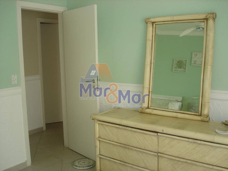 Apartamento GUARUJÁ - SP