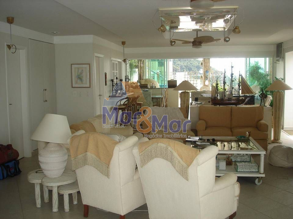 Apartamento GUARUJÁ - SP